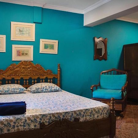 Tacuari Apartmets Asuncion Ngoại thất bức ảnh