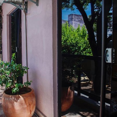 Tacuari Apartmets Asuncion Ngoại thất bức ảnh