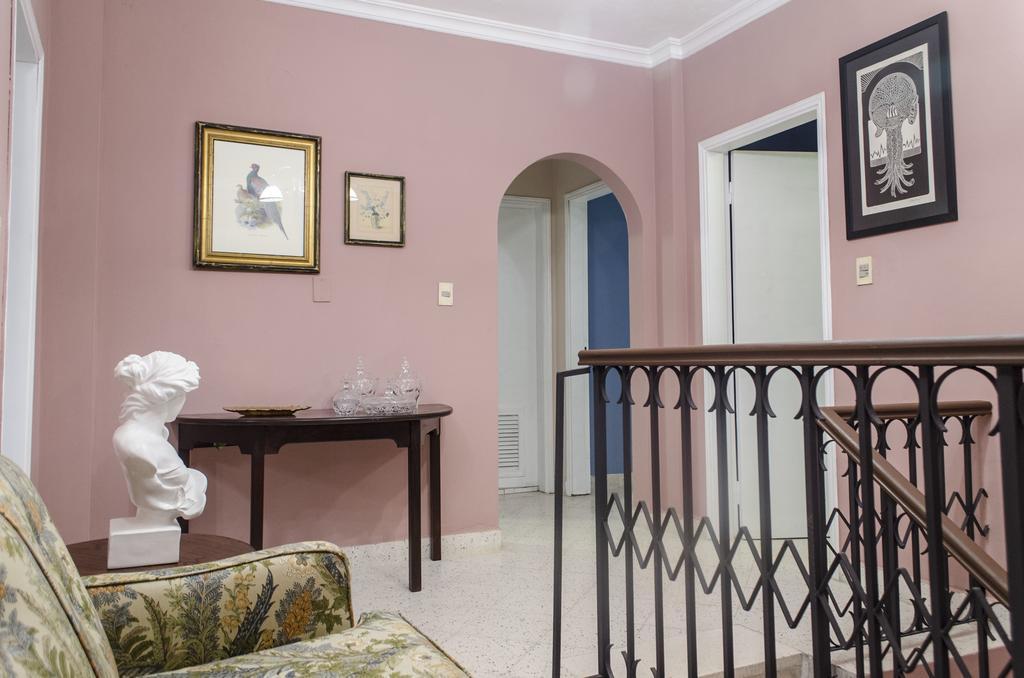 Tacuari Apartmets Asuncion Ngoại thất bức ảnh