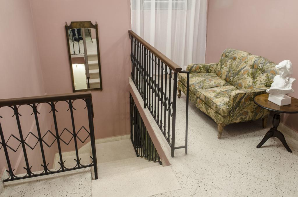 Tacuari Apartmets Asuncion Ngoại thất bức ảnh