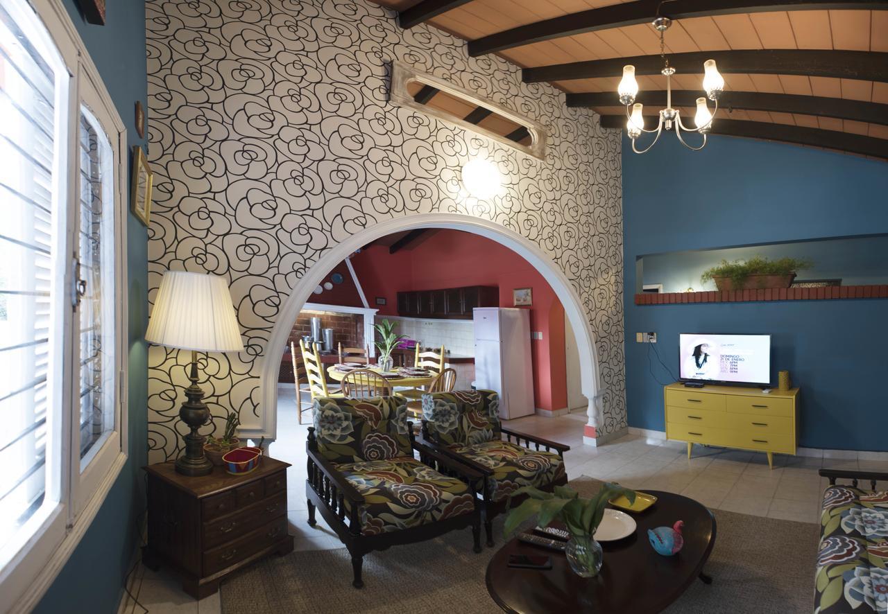 Tacuari Apartmets Asuncion Ngoại thất bức ảnh