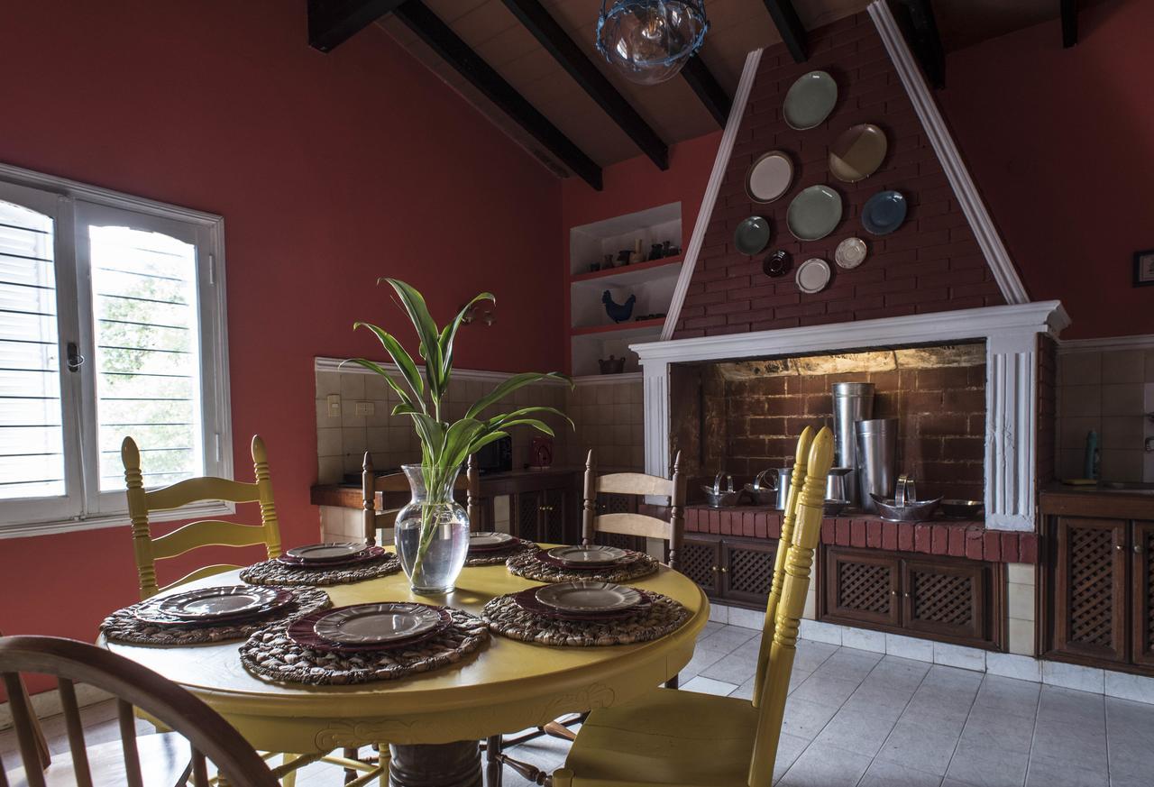 Tacuari Apartmets Asuncion Ngoại thất bức ảnh