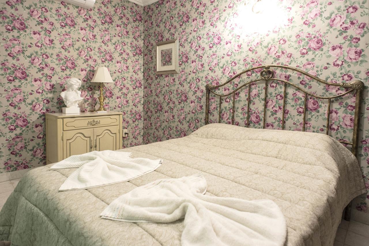Tacuari Apartmets Asuncion Ngoại thất bức ảnh