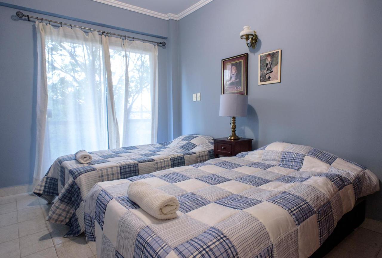 Tacuari Apartmets Asuncion Ngoại thất bức ảnh