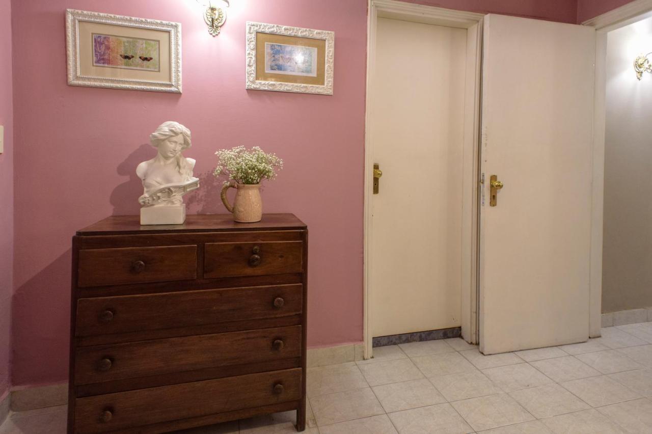 Tacuari Apartmets Asuncion Ngoại thất bức ảnh