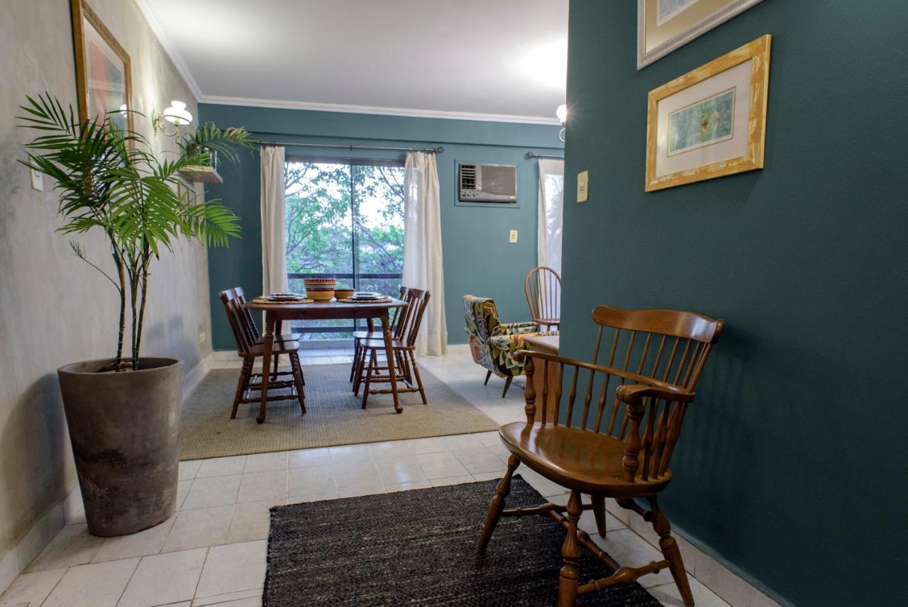 Tacuari Apartmets Asuncion Ngoại thất bức ảnh