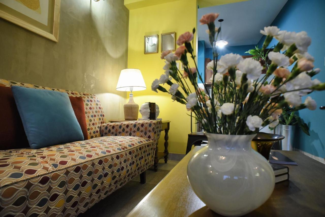 Tacuari Apartmets Asuncion Ngoại thất bức ảnh