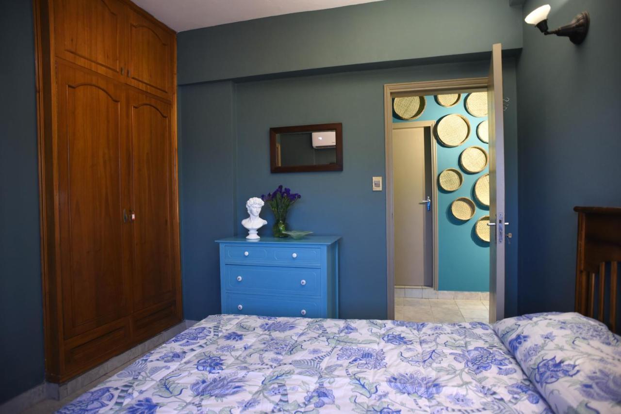 Tacuari Apartmets Asuncion Ngoại thất bức ảnh