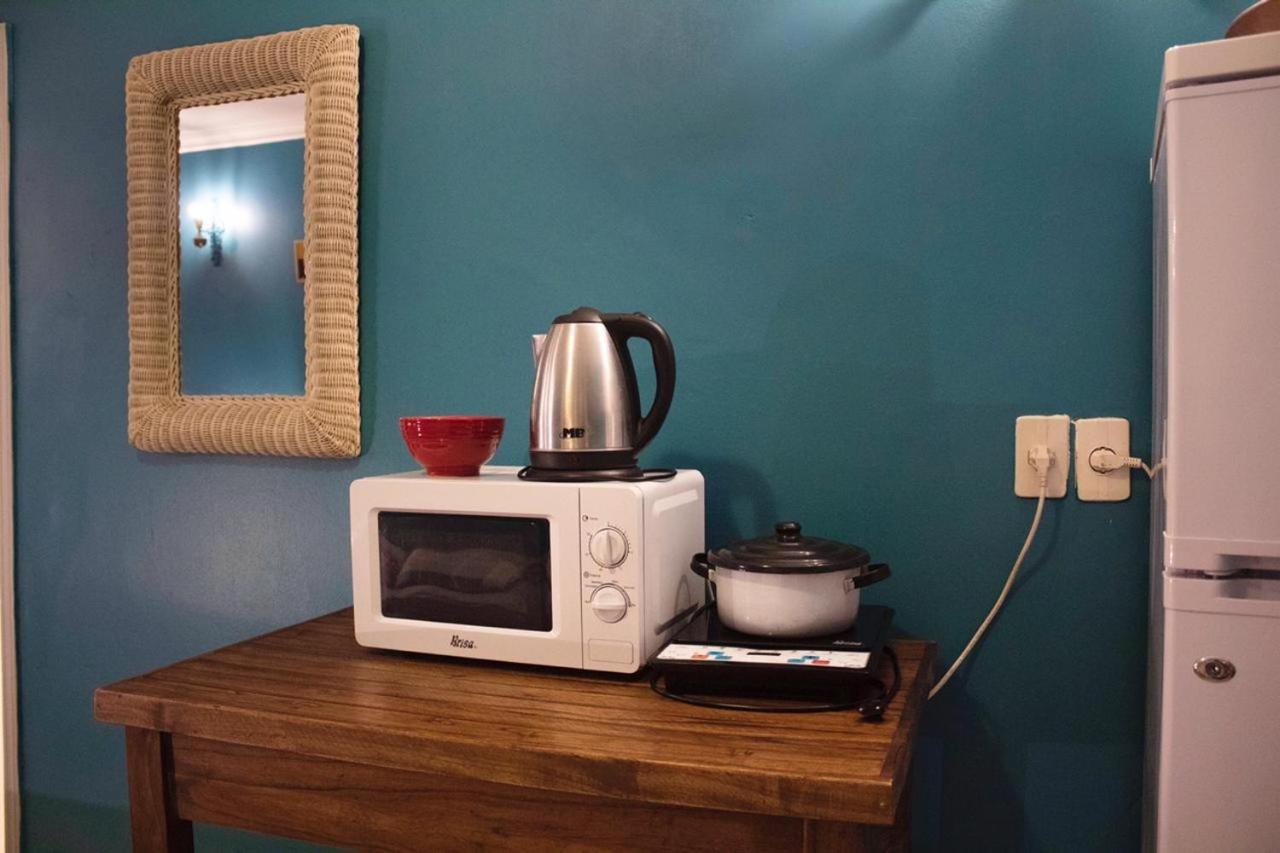 Tacuari Apartmets Asuncion Ngoại thất bức ảnh