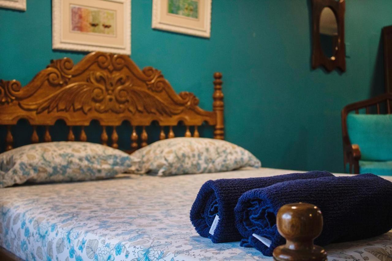 Tacuari Apartmets Asuncion Ngoại thất bức ảnh