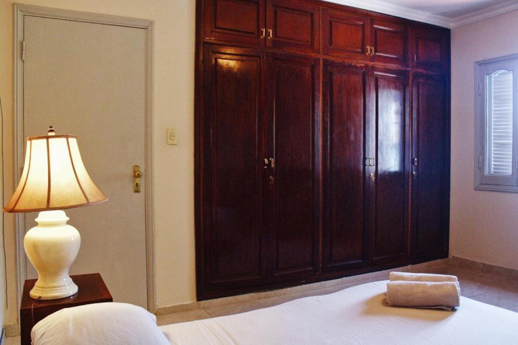 Tacuari Apartmets Asuncion Ngoại thất bức ảnh