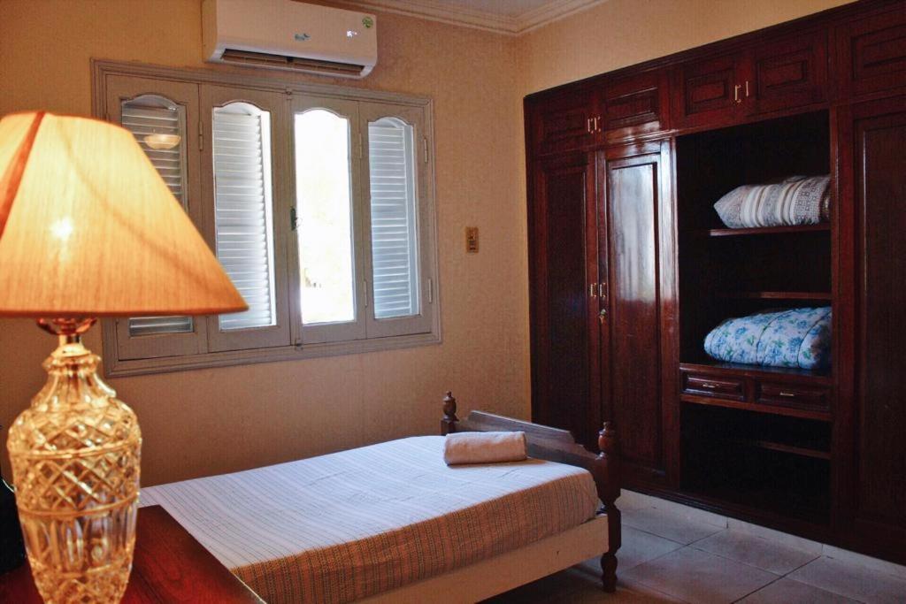 Tacuari Apartmets Asuncion Ngoại thất bức ảnh